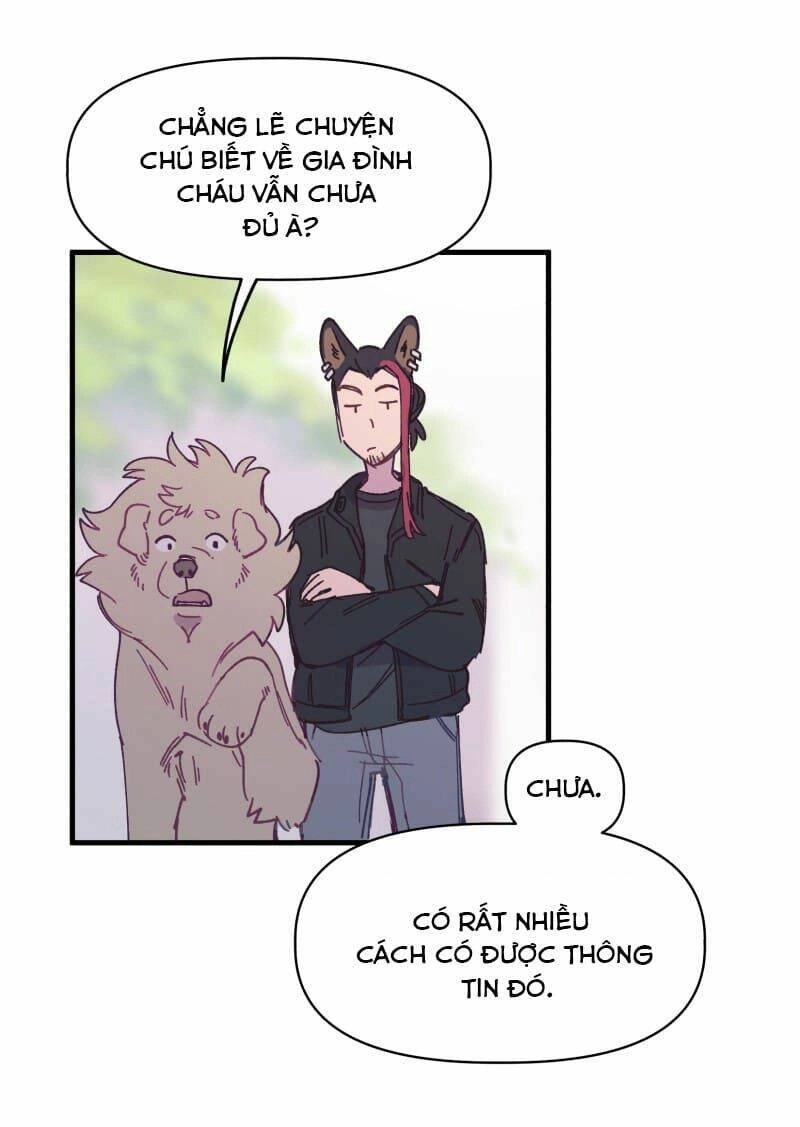 Lumine Chapter 137 - 6