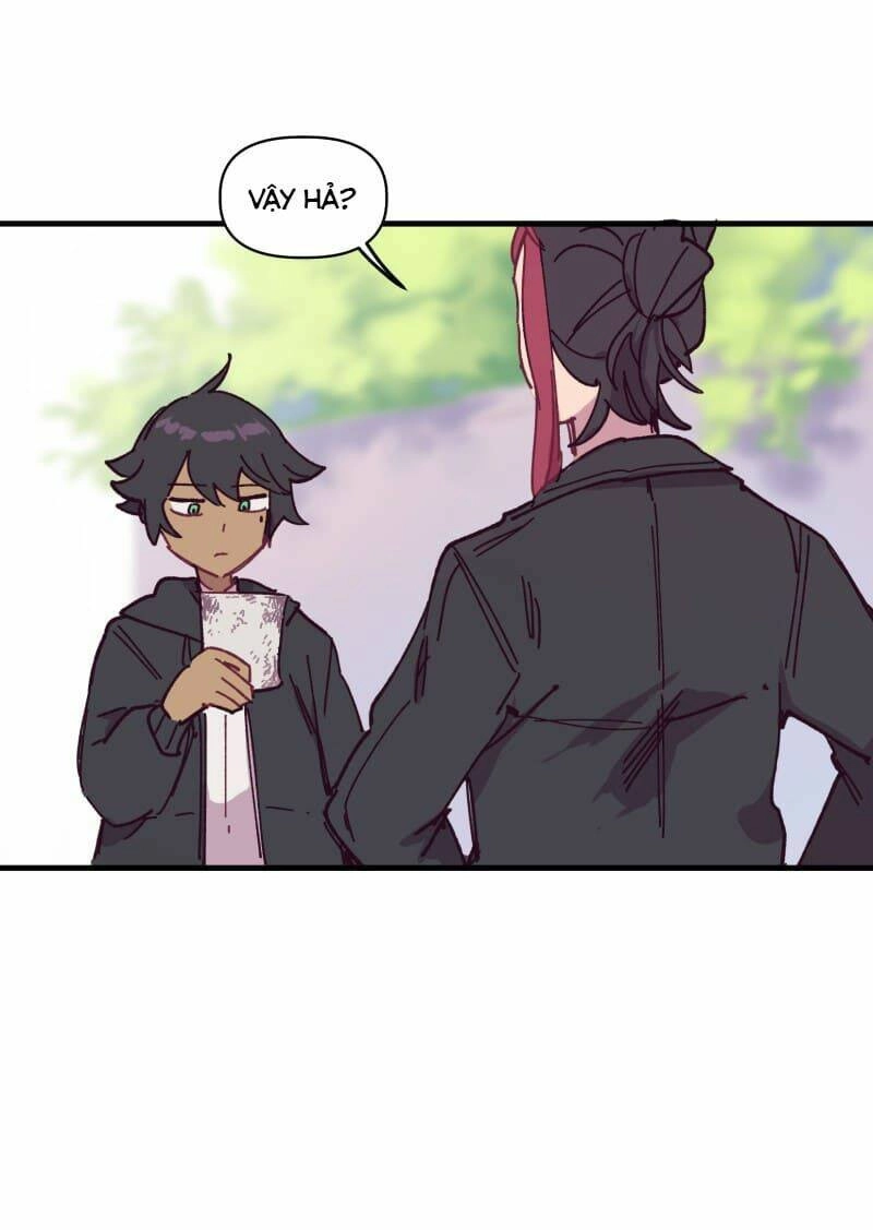 Lumine Chapter 137 - 17