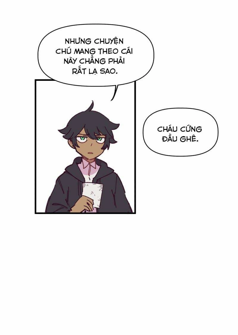 Lumine Chapter 137 - 18