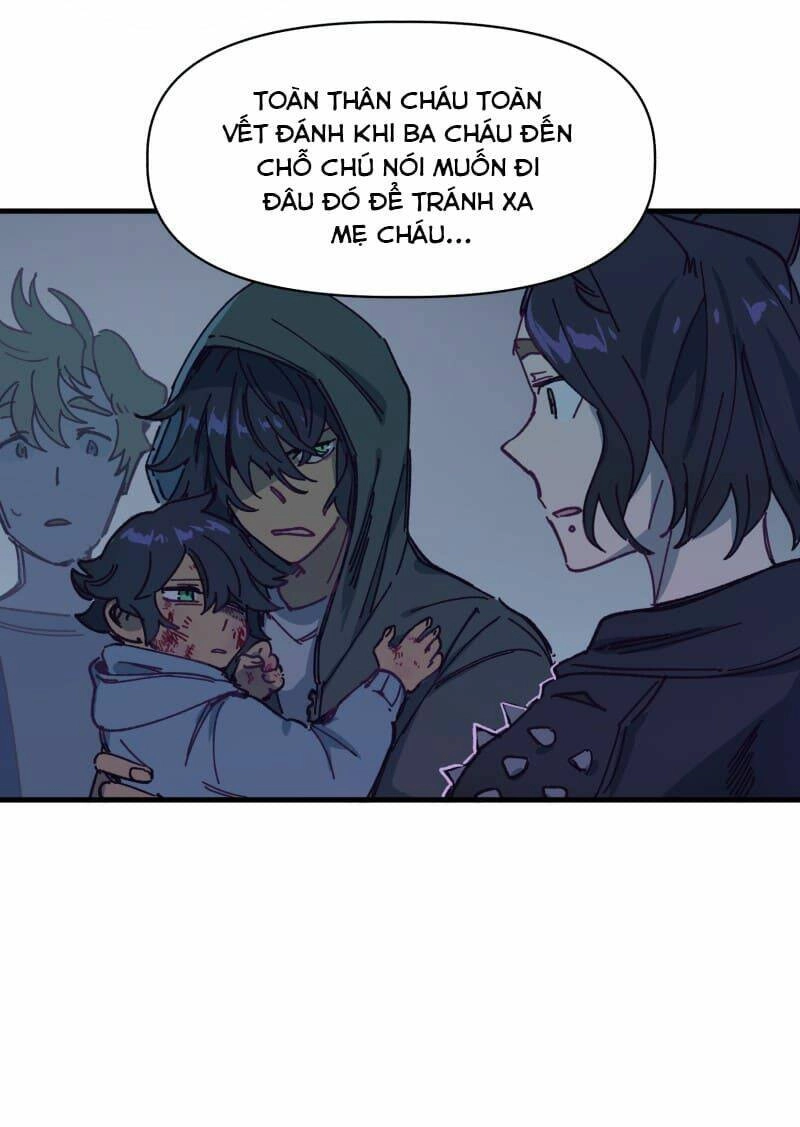 Lumine Chapter 137 - 22