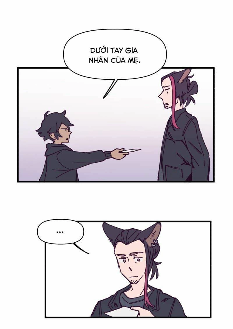 Lumine Chapter 137 - 27