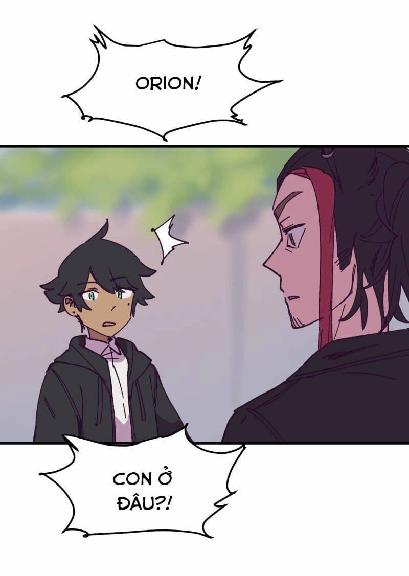 Lumine Chapter 137 - 28