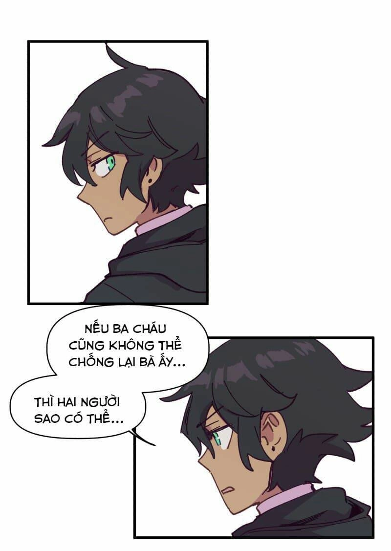 Lumine Chapter 137 - 30