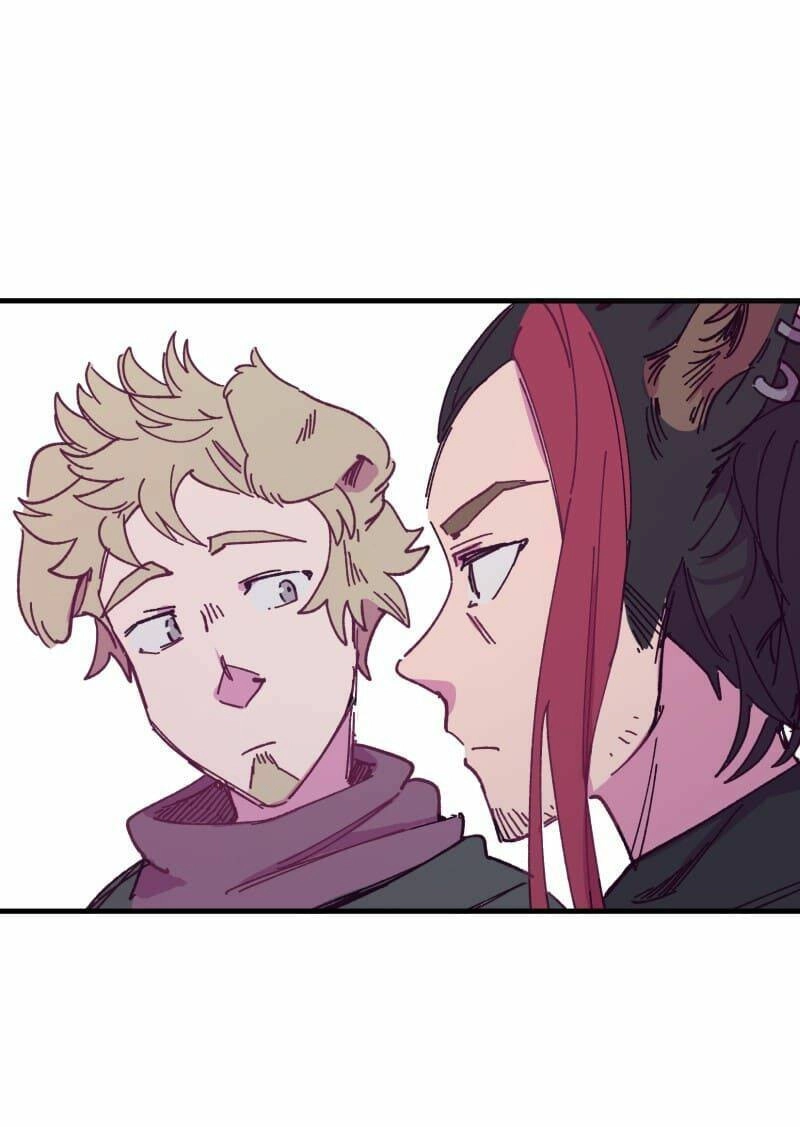 Lumine Chapter 137 - 35