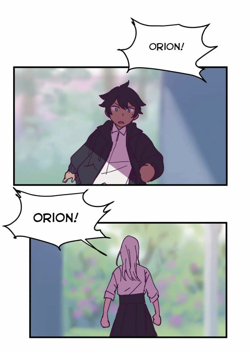 Lumine Chapter 137 - 36