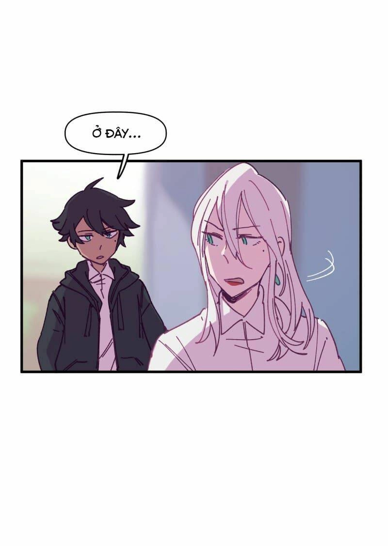 Lumine Chapter 137 - 37