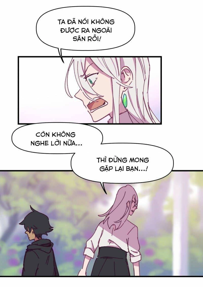 Lumine Chapter 137 - 39