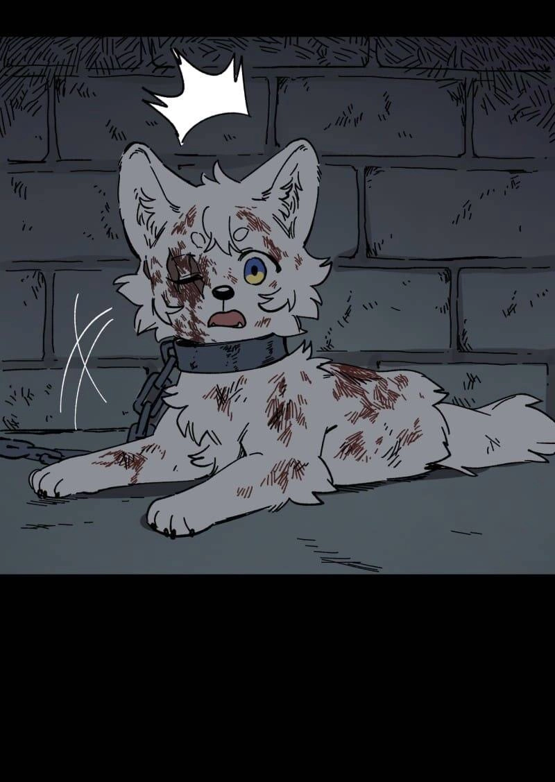 Lumine Chapter 138 - 5