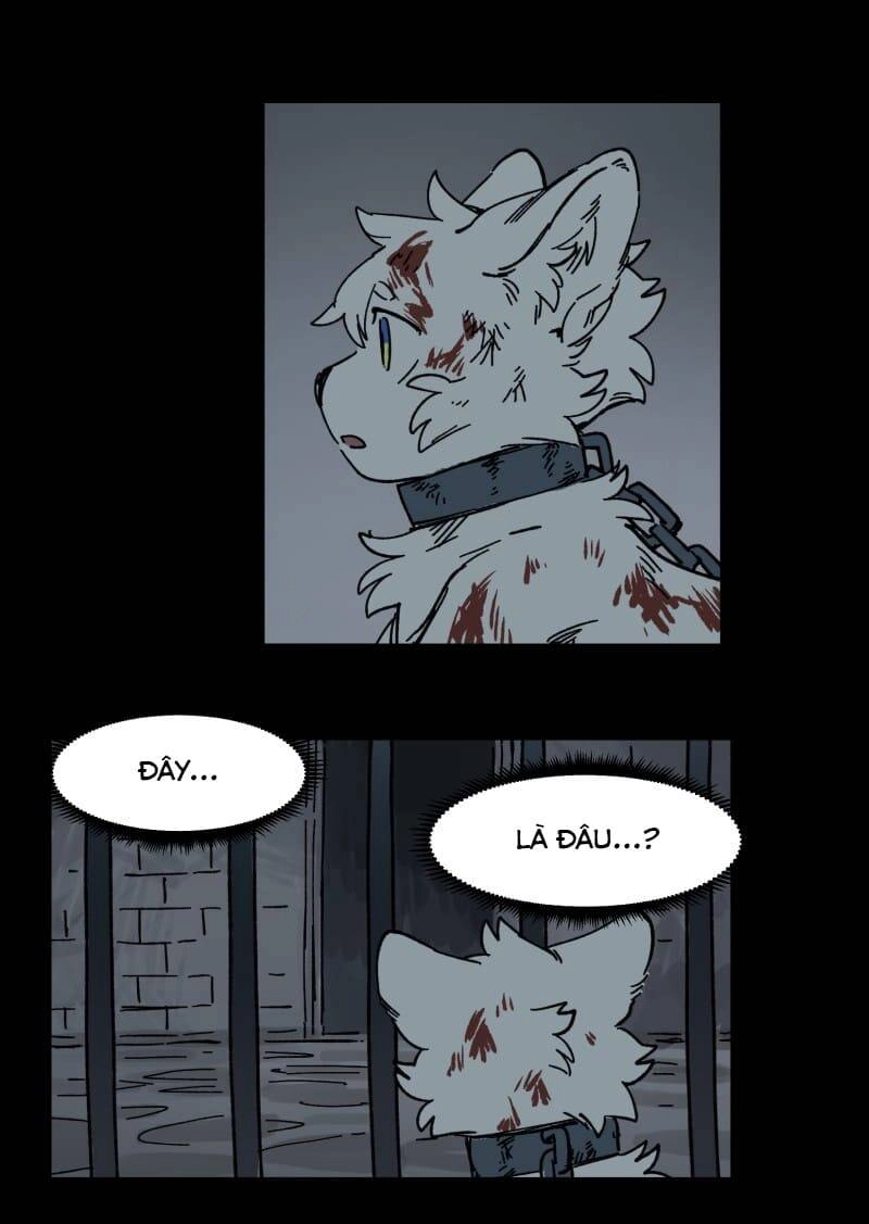 Lumine Chapter 138 - 7