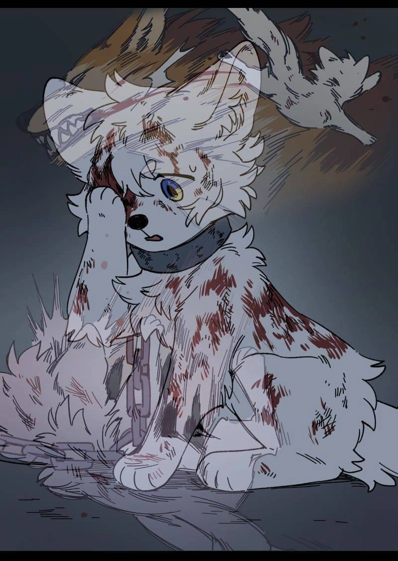 Lumine Chapter 138 - 9