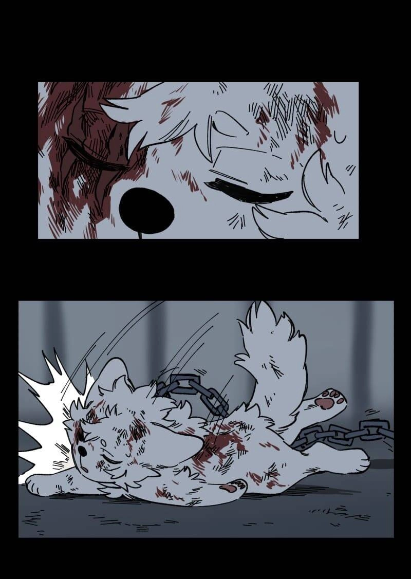 Lumine Chapter 138 - 15