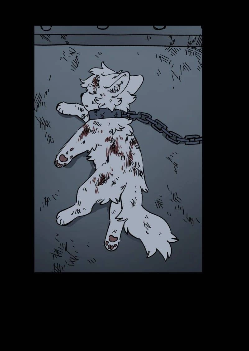 Lumine Chapter 138 - 16