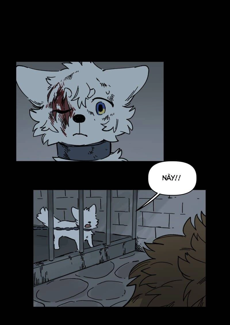 Lumine Chapter 138 - 23