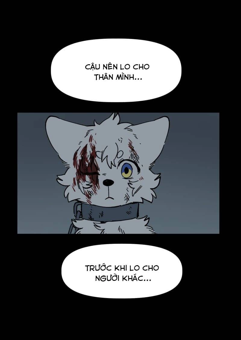 Lumine Chapter 138 - 27