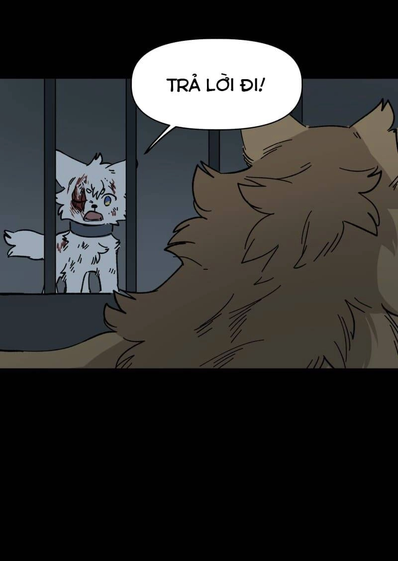 Lumine Chapter 138 - 28