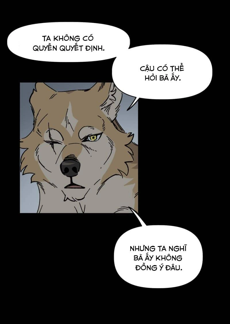 Lumine Chapter 138 - 31