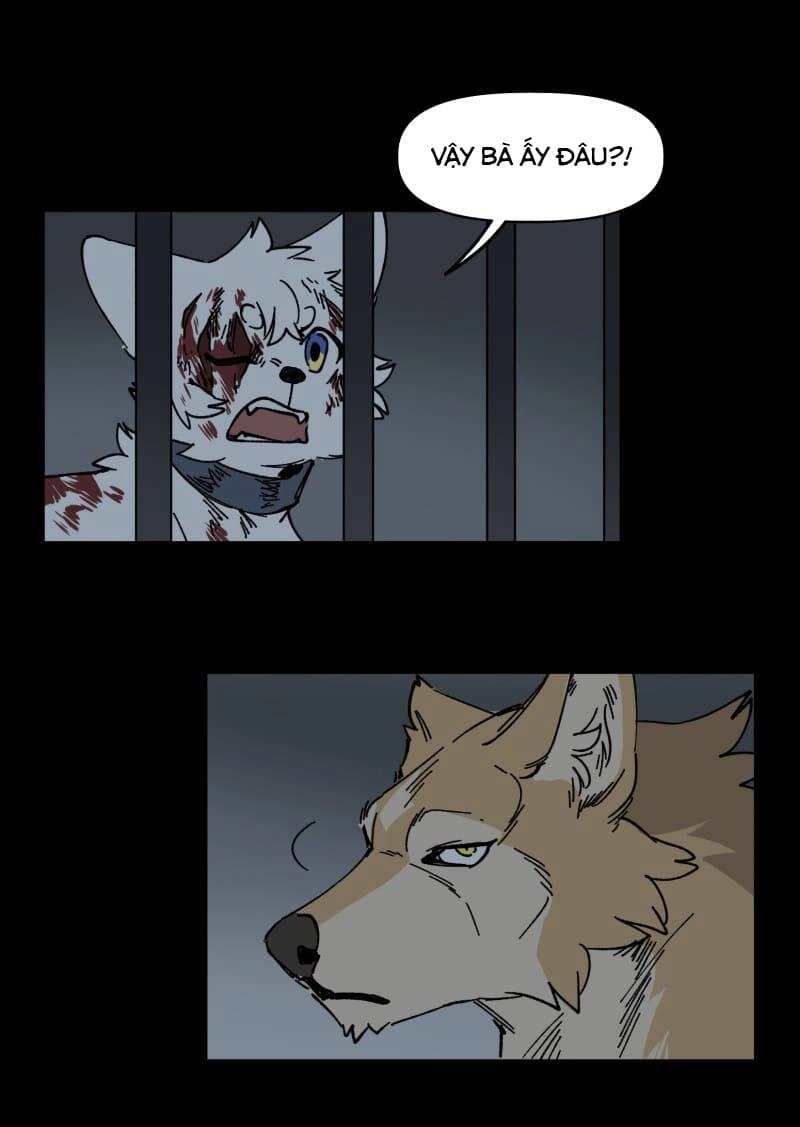 Lumine Chapter 138 - 32