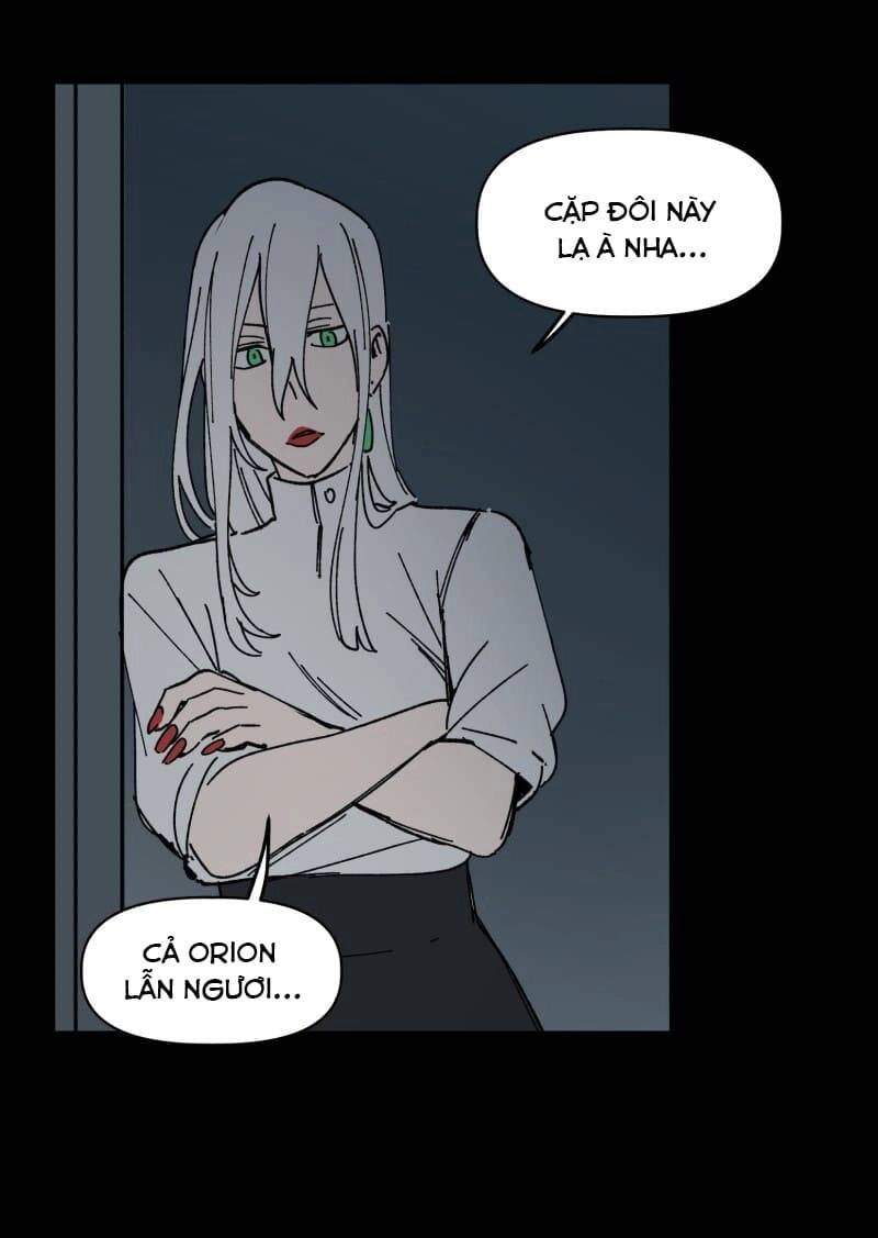 Lumine Chapter 138 - 34