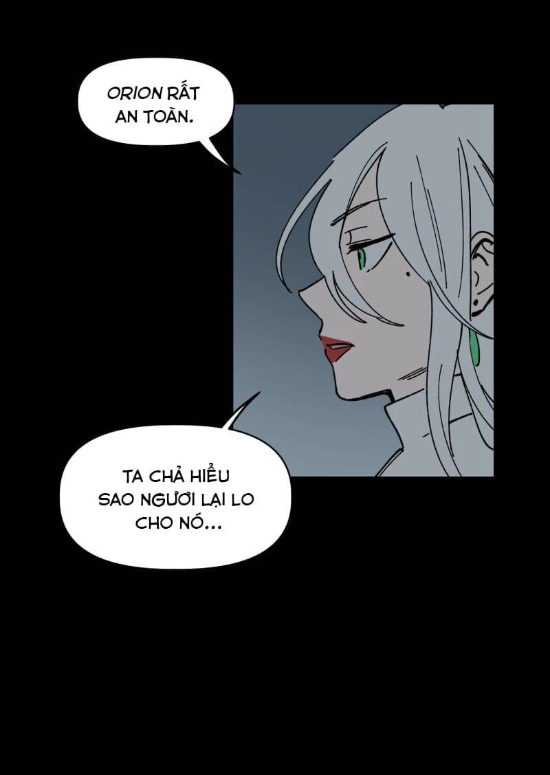 Lumine Chapter 138 - 36