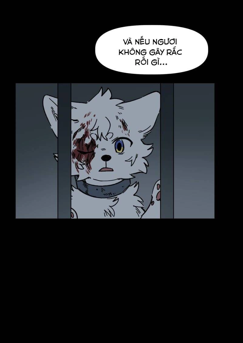 Lumine Chapter 138 - 37