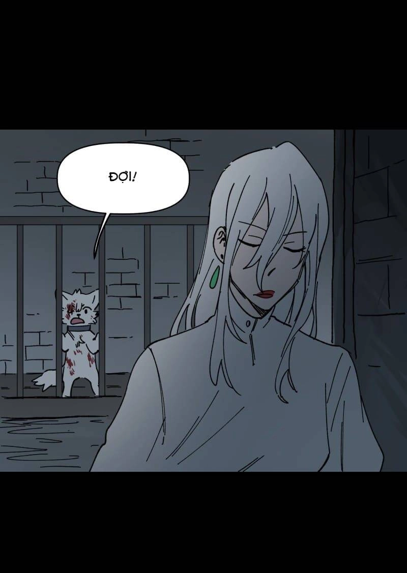 Lumine Chapter 138 - 40