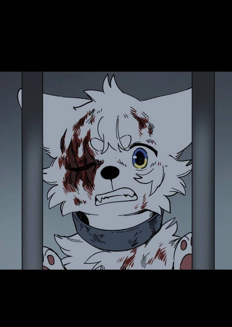 Lumine Chapter 138 - 42