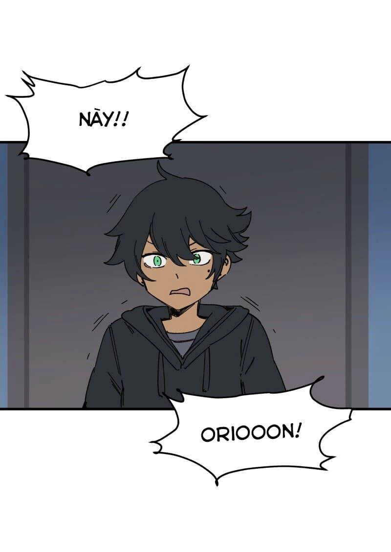 Lumine Chapter 139 - 8