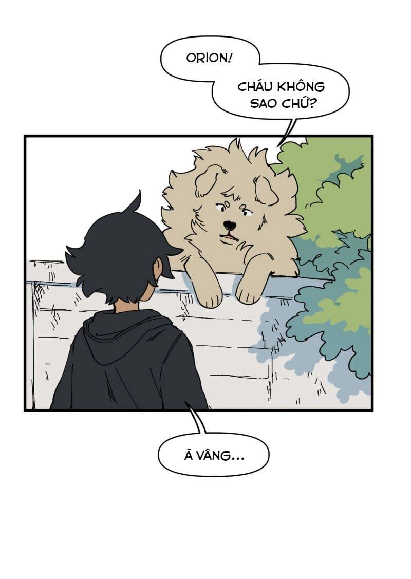 Lumine Chapter 139 - 13