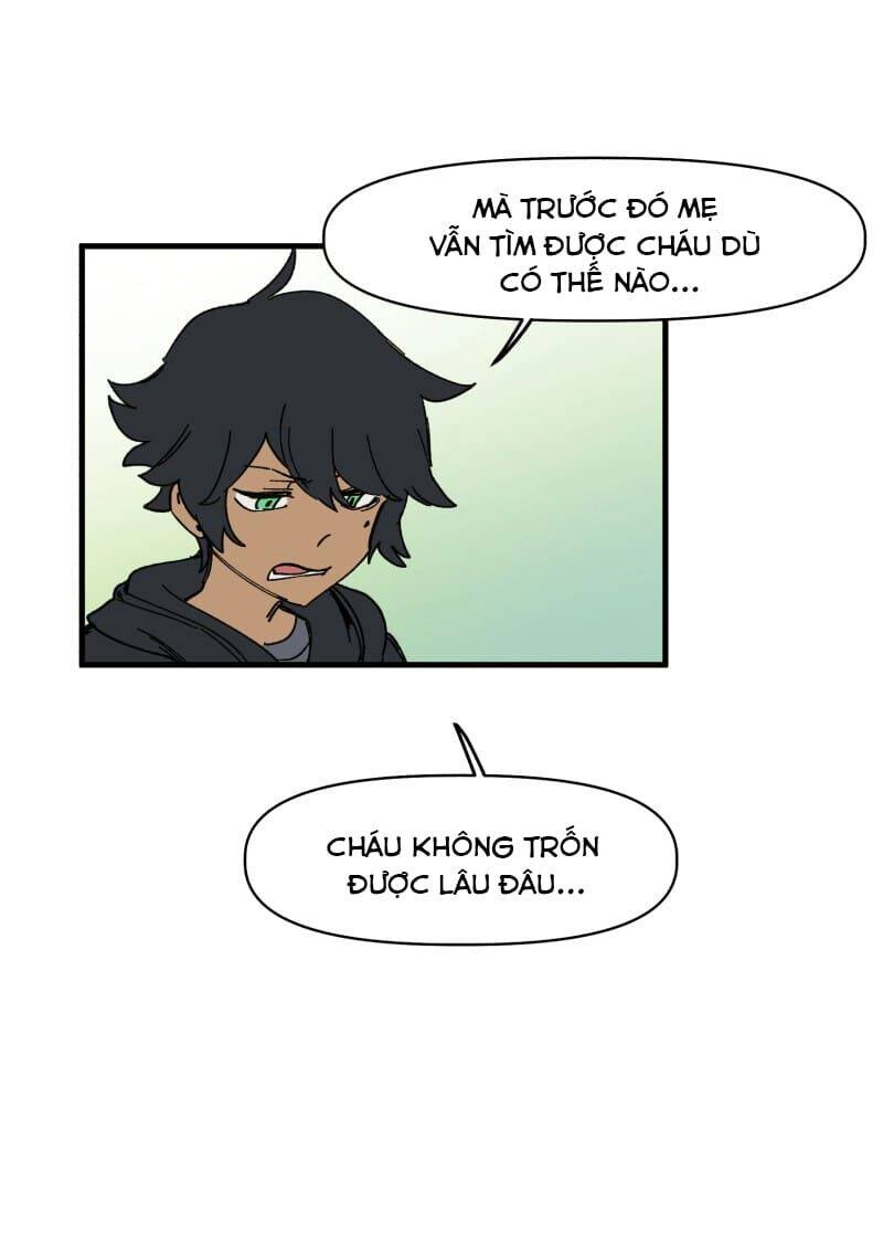 Lumine Chapter 139 - 20