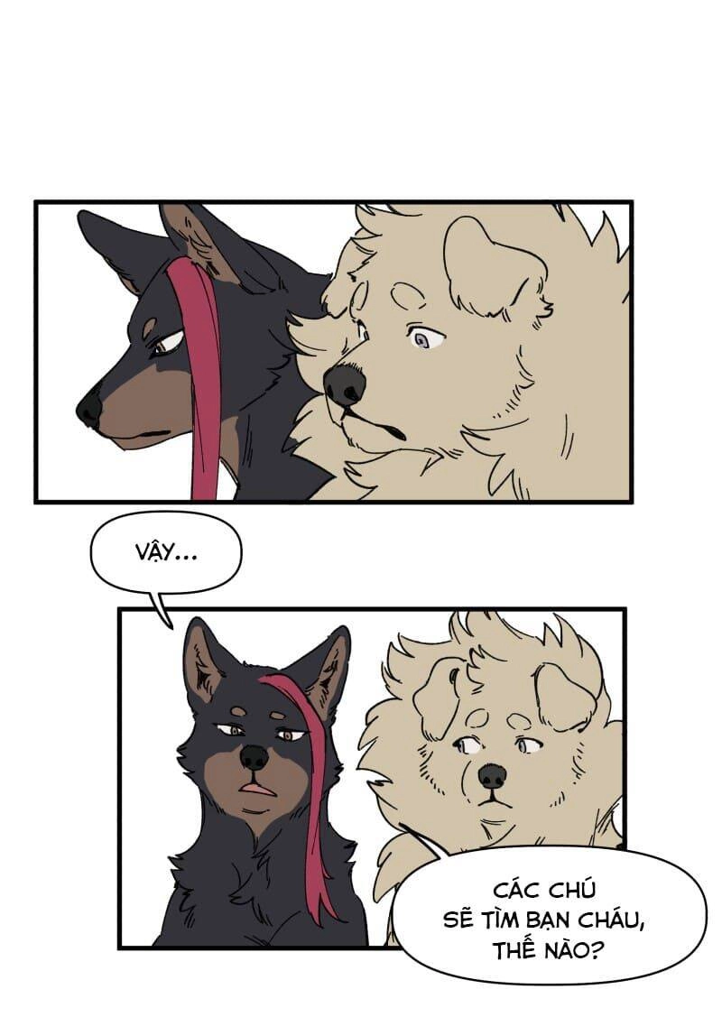 Lumine Chapter 139 - 21