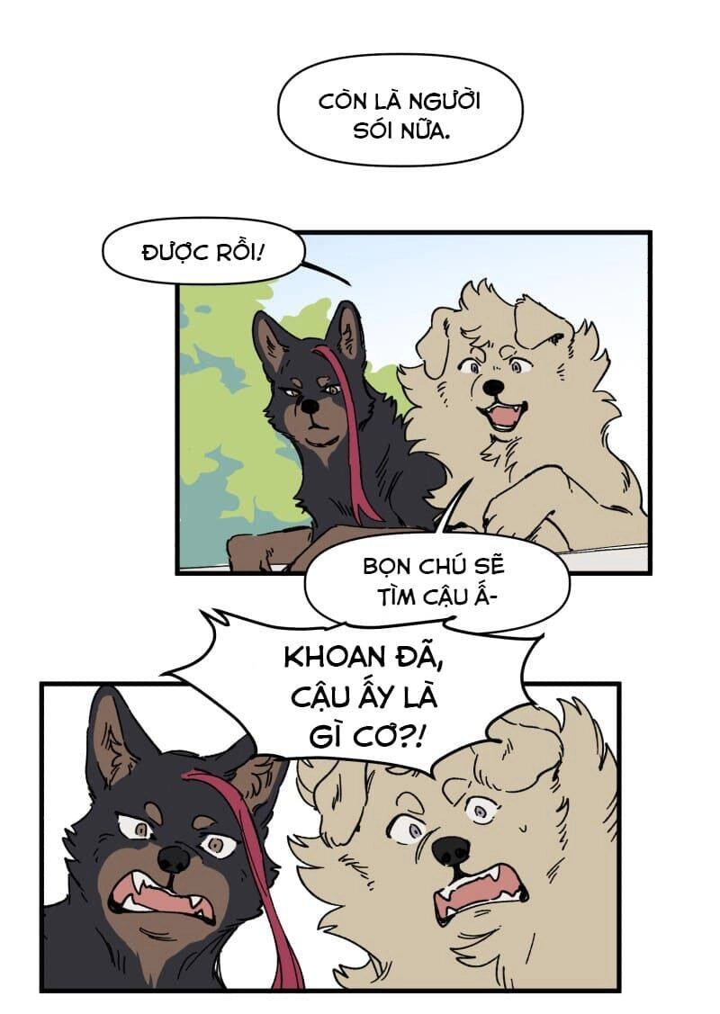 Lumine Chapter 139 - 26