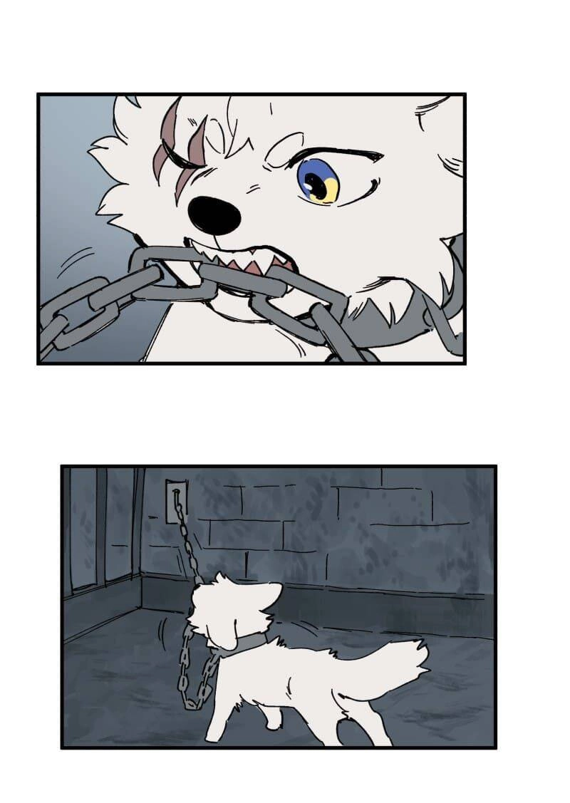 Lumine Chapter 139 - 31