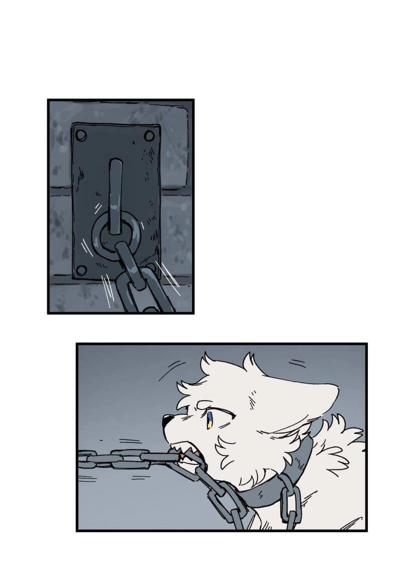 Lumine Chapter 139 - 32