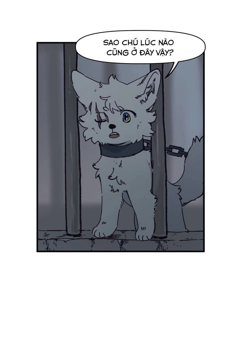 Lumine Chapter 140 - 5