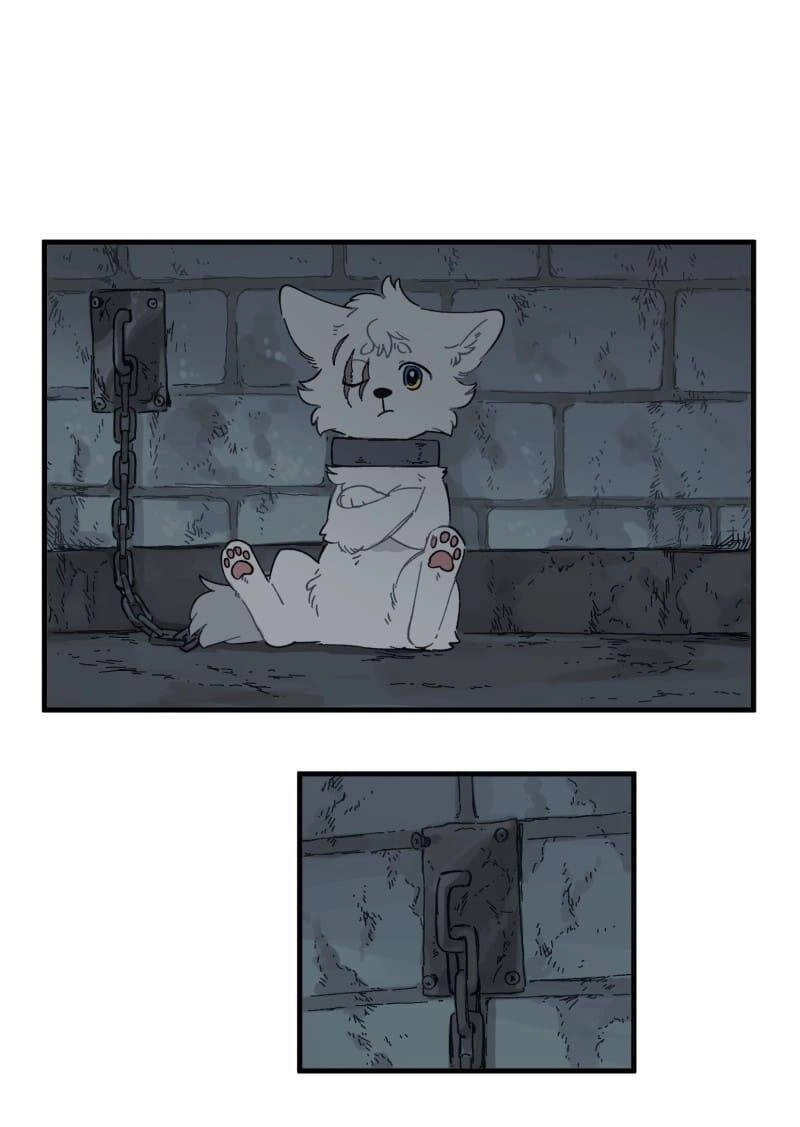 Lumine Chapter 141 - 3