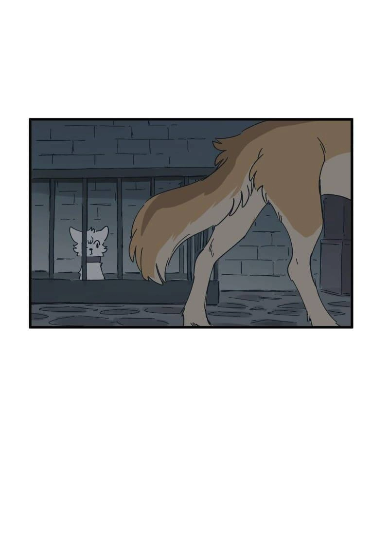 Lumine Chapter 141 - 8