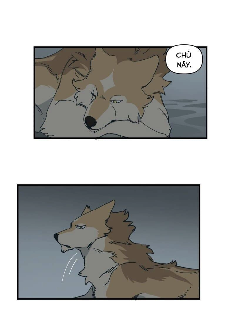 Lumine Chapter 141 - 10