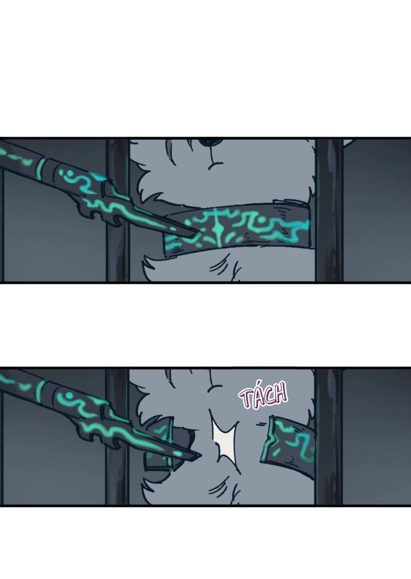 Lumine Chapter 141 - 16