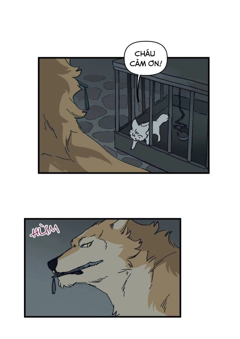 Lumine Chapter 141 - 18