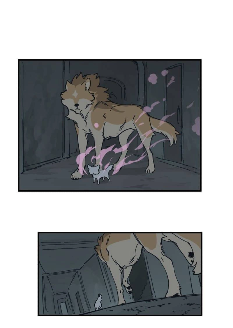 Lumine Chapter 141 - 33