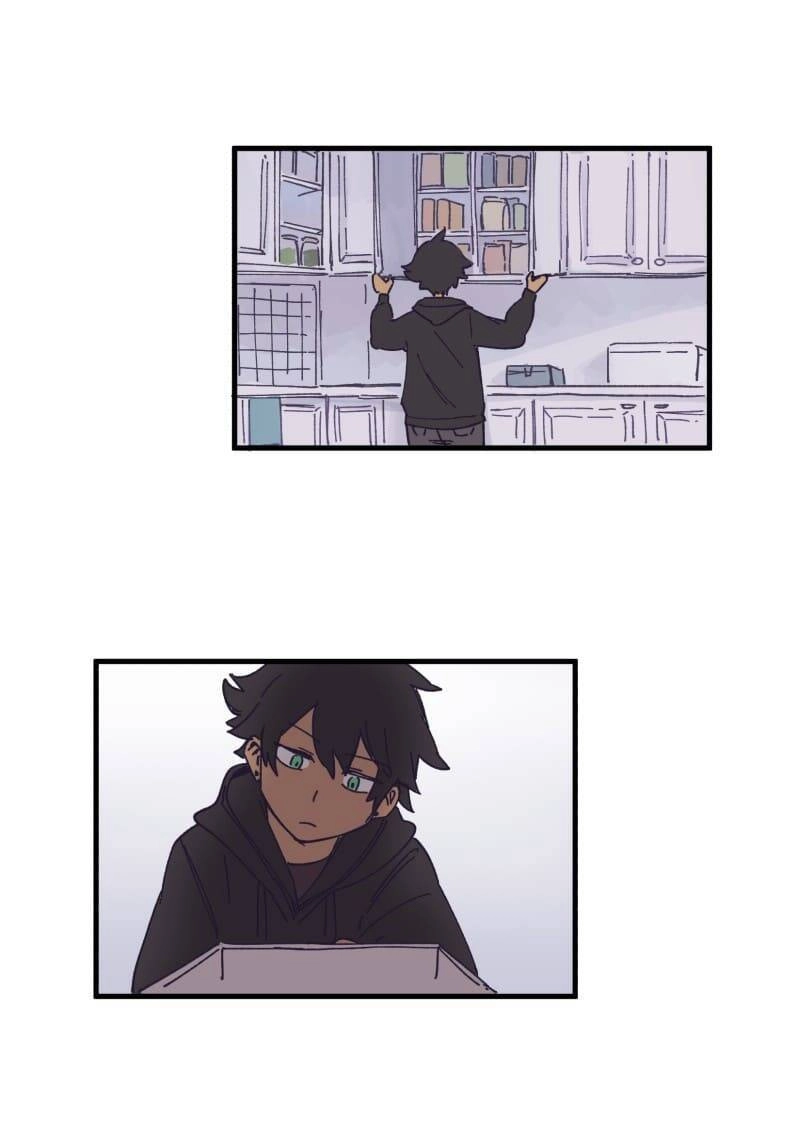 Lumine Chapter 142 - 6