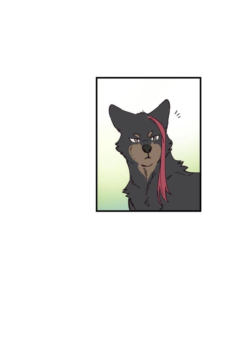 Lumine Chapter 142 - 14