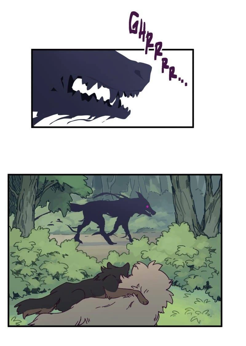 Lumine Chapter 142 - 16