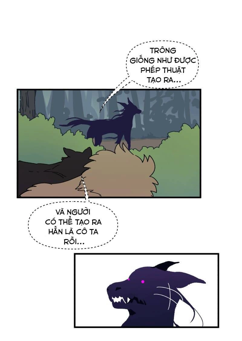 Lumine Chapter 142 - 18