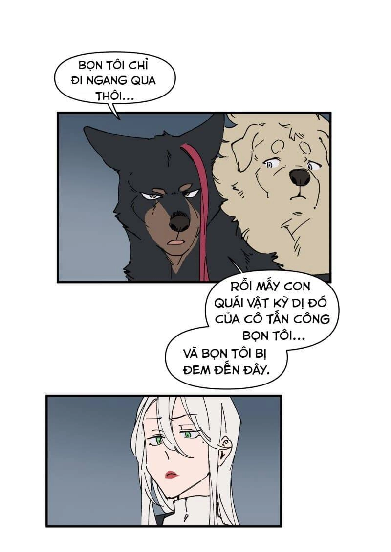 Lumine Chapter 143 - 19