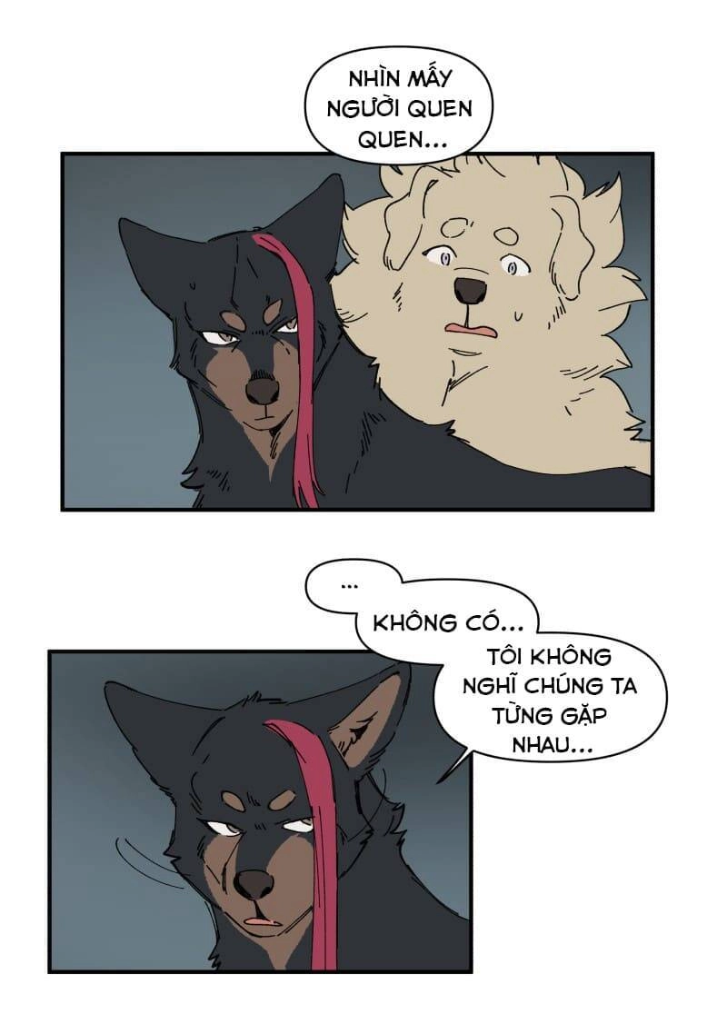 Lumine Chapter 143 - 22