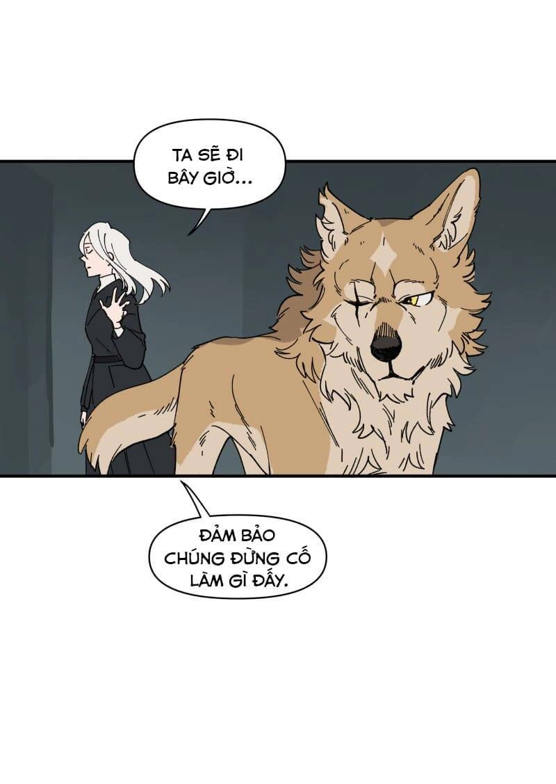 Lumine Chapter 143 - 27