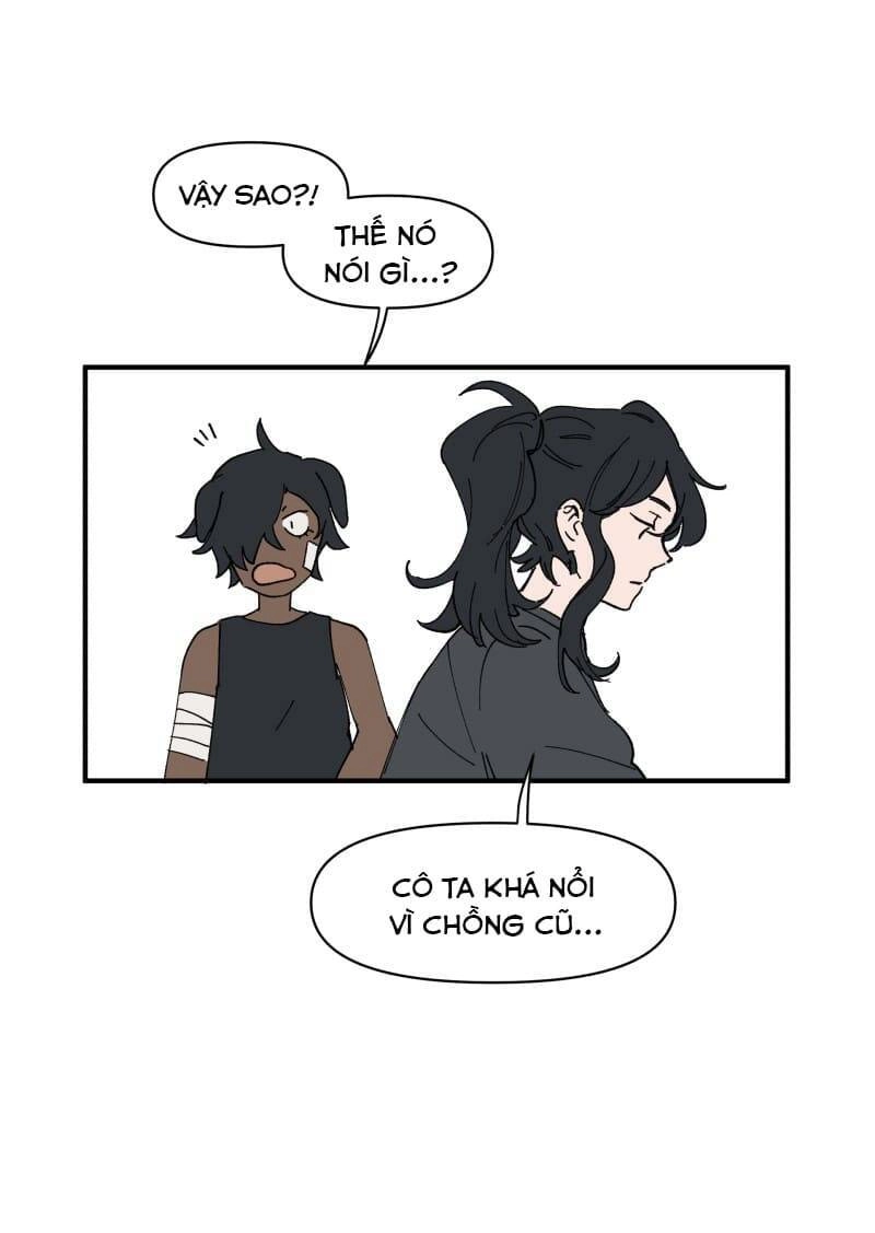 Lumine Chapter 143 - 33