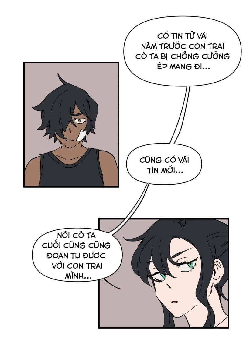 Lumine Chapter 143 - 34