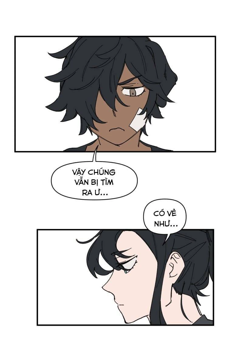 Lumine Chapter 143 - 35